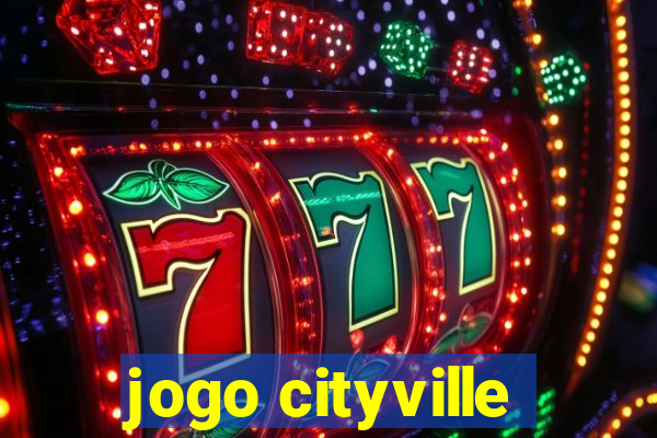 jogo cityville